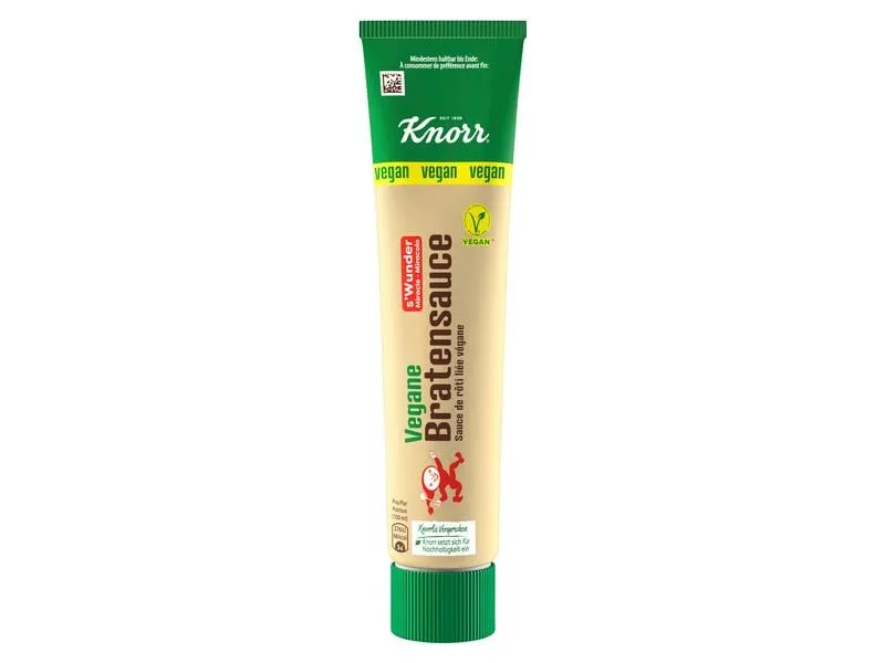 Knorr Vegane Bratensauce «s'Wunder» 150 g