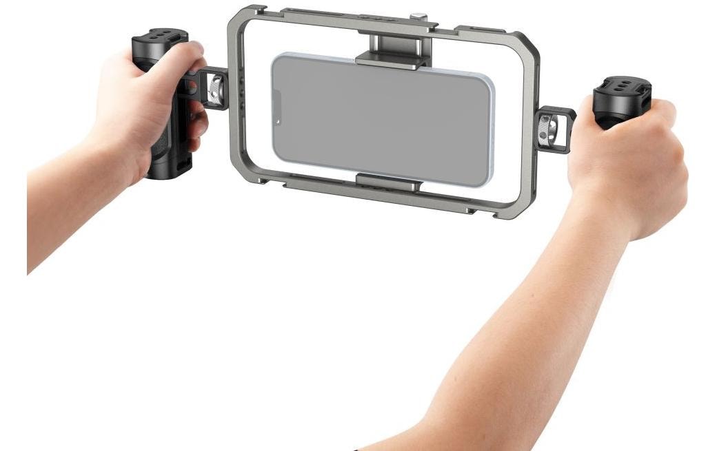 Smallrig All-in-One Video Kit Basic