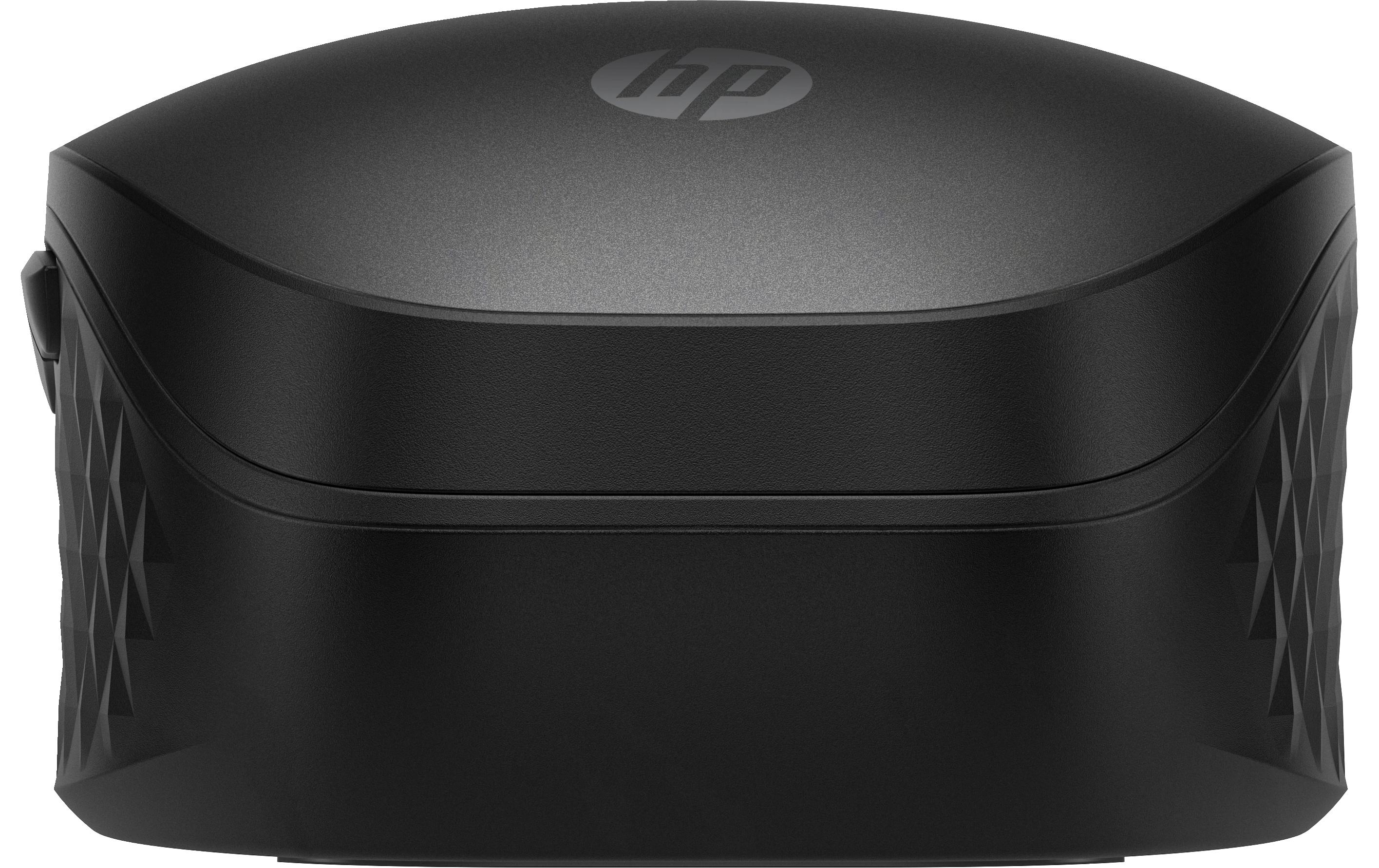 HP Maus 690 Wireless