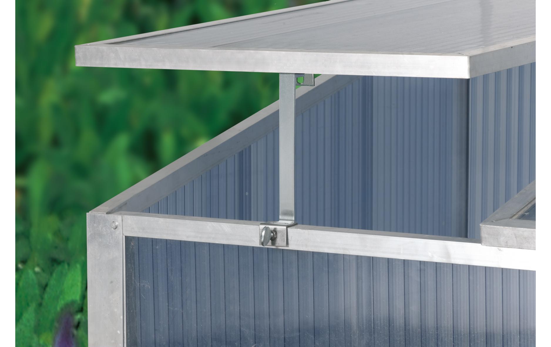 Colibri Frühbeetkasten Universal-Handlüfter