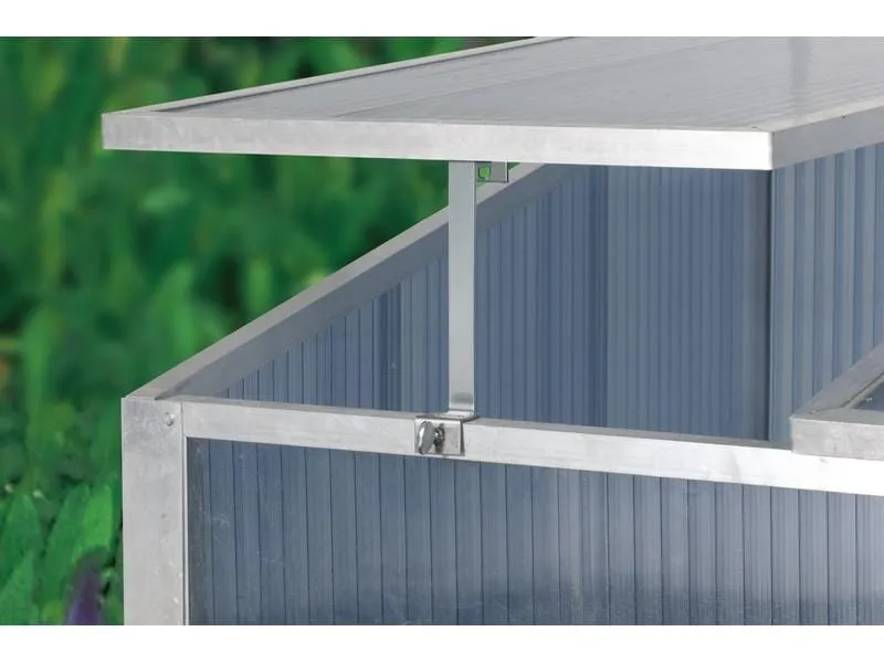 Colibri Frühbeetkasten Universal-Handlüfter Colibri Frühbeetkasten Universal-Handlüfter