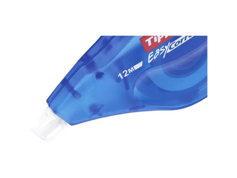 Tipp-Ex Korrekturroller Easy Correct 12 m x 4.2 mm, 1 Stück