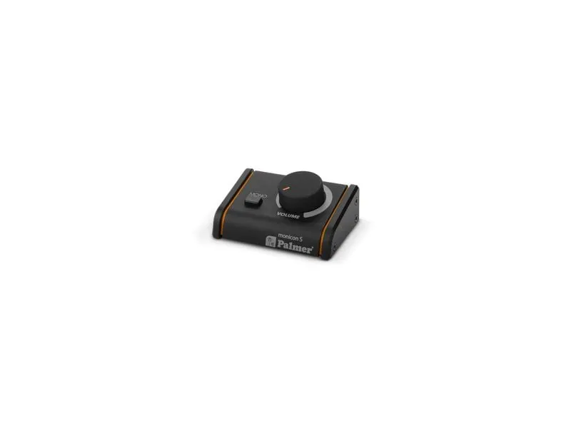 Palmer Monitorcontroller Pro MONICON S G2 Palmer Monitorcontroller Pro MONICON S G2