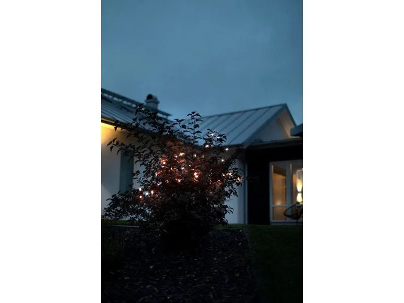 Konstsmide LED Minilichterkette 40 LEDs