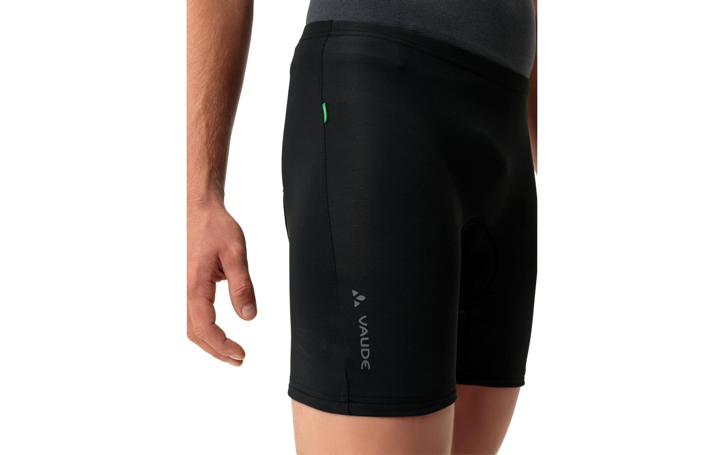 VAUDE Me Bike Innerpants TP Schwarz, L