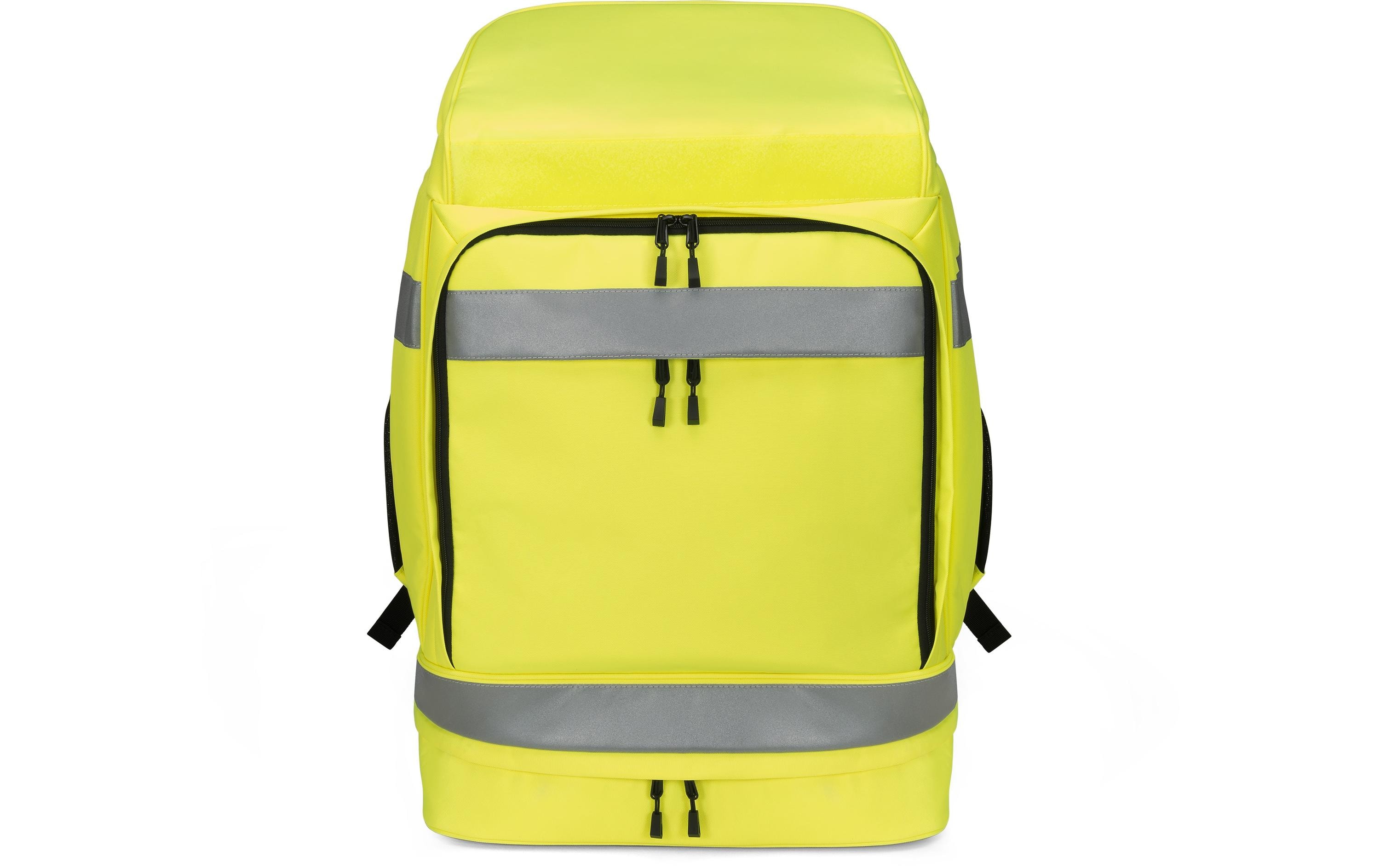 DICOTA Hi-Vis 65 l – Gelb DICOTA Hi-Vis 65 l – Gelb