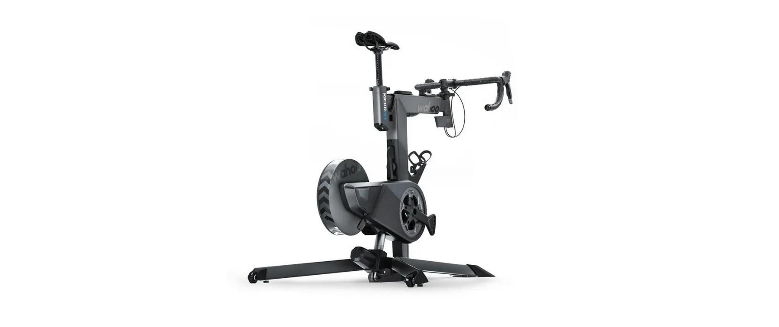 WAHOO Bike Smart Bike Magnet 2500 W