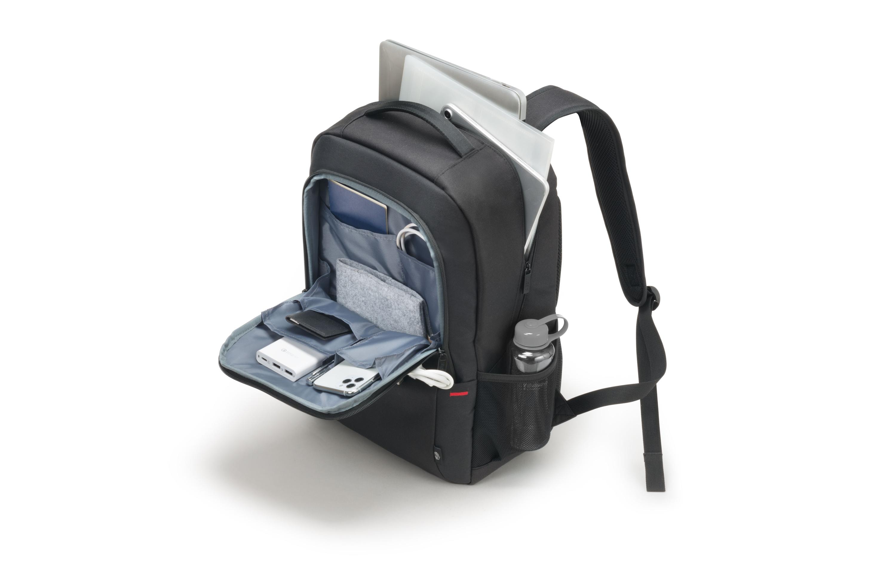 DICOTA Notebook-Rucksack Eco Plus Base 15.6