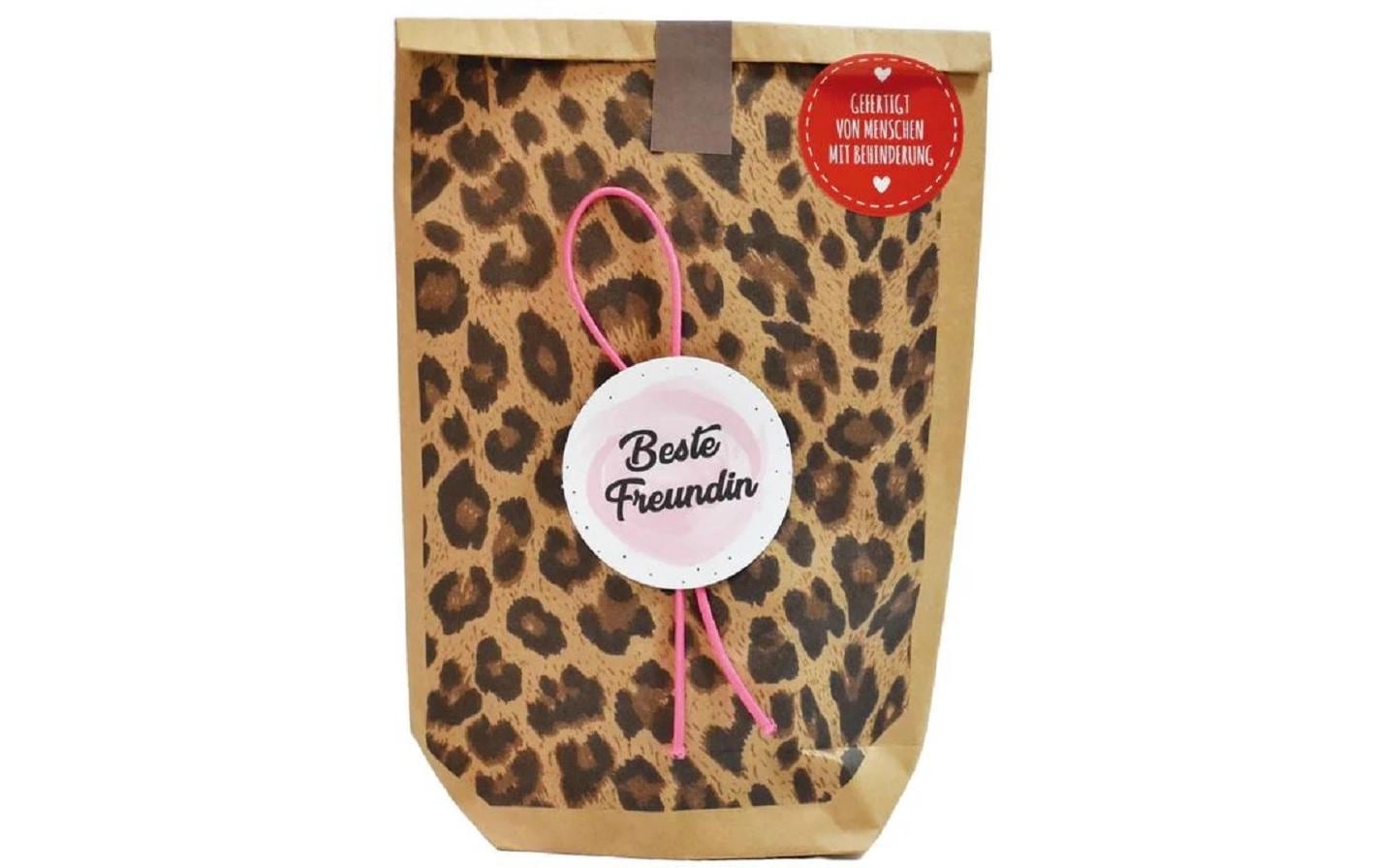 Wunderle Wundertüte Beste Freundin, 14 x 22 cm, diverse Inhalte