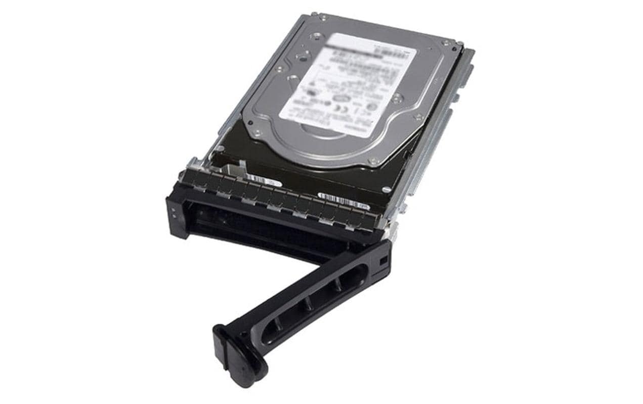 DELL SSD 345-BGVS 2.5 in 3.5 Carrier SATA 480 GB
