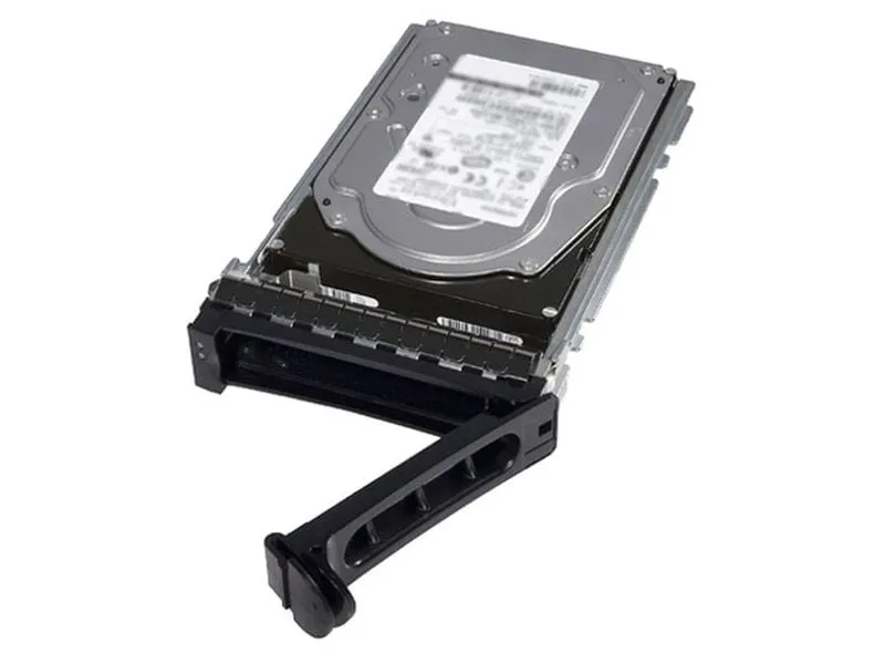DELL SSD 345-BGVS 2.5 in 3.5 Carrier SATA 480 GB DELL SSD 345-BGVS 2.5 in 3.5 Carrier SATA 480 GB