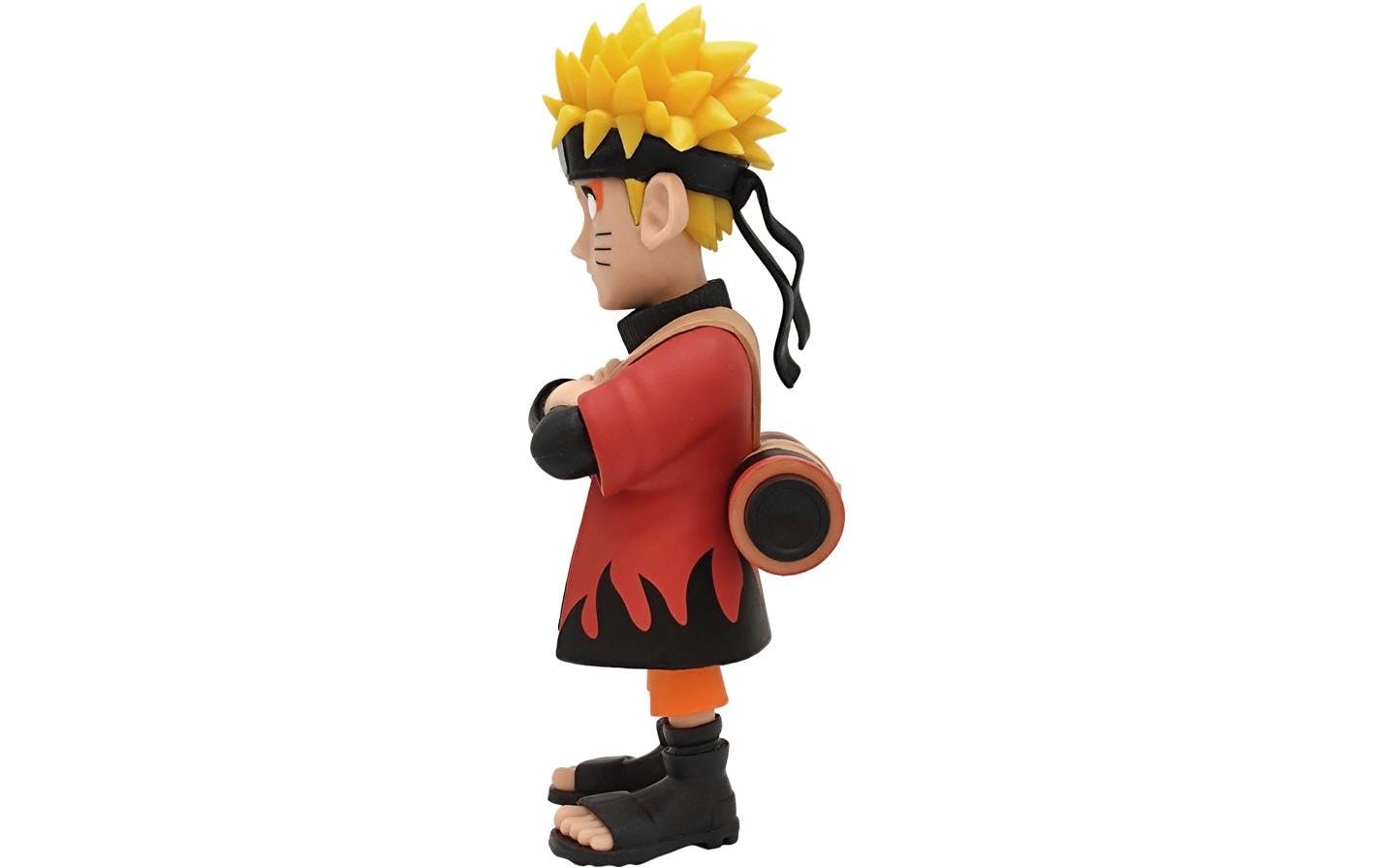 Minix Figur Naruto Shippuden: Uzumaki Sennin