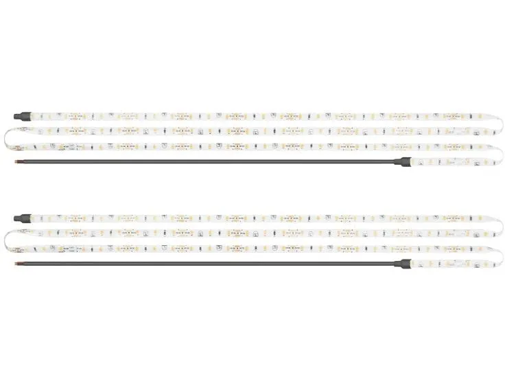 OSRAM LEDambient Tuning Lights Interior Strip Kit PKW OSRAM LEDambient Tuning Lights Interior Strip Kit PKW