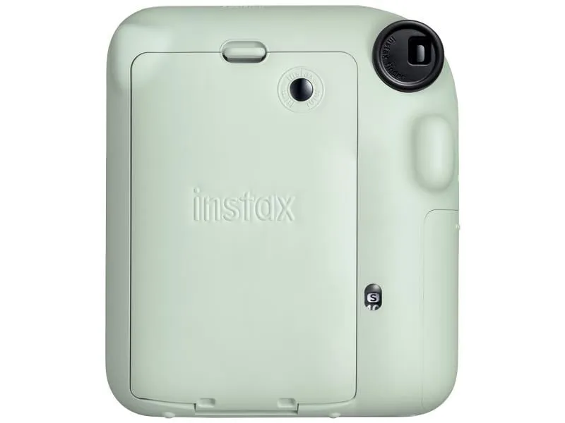 Fujifilm Fotokamera Instax Mini 12 Grün Fujifilm Fotokamera Instax Mini 12 Grün
