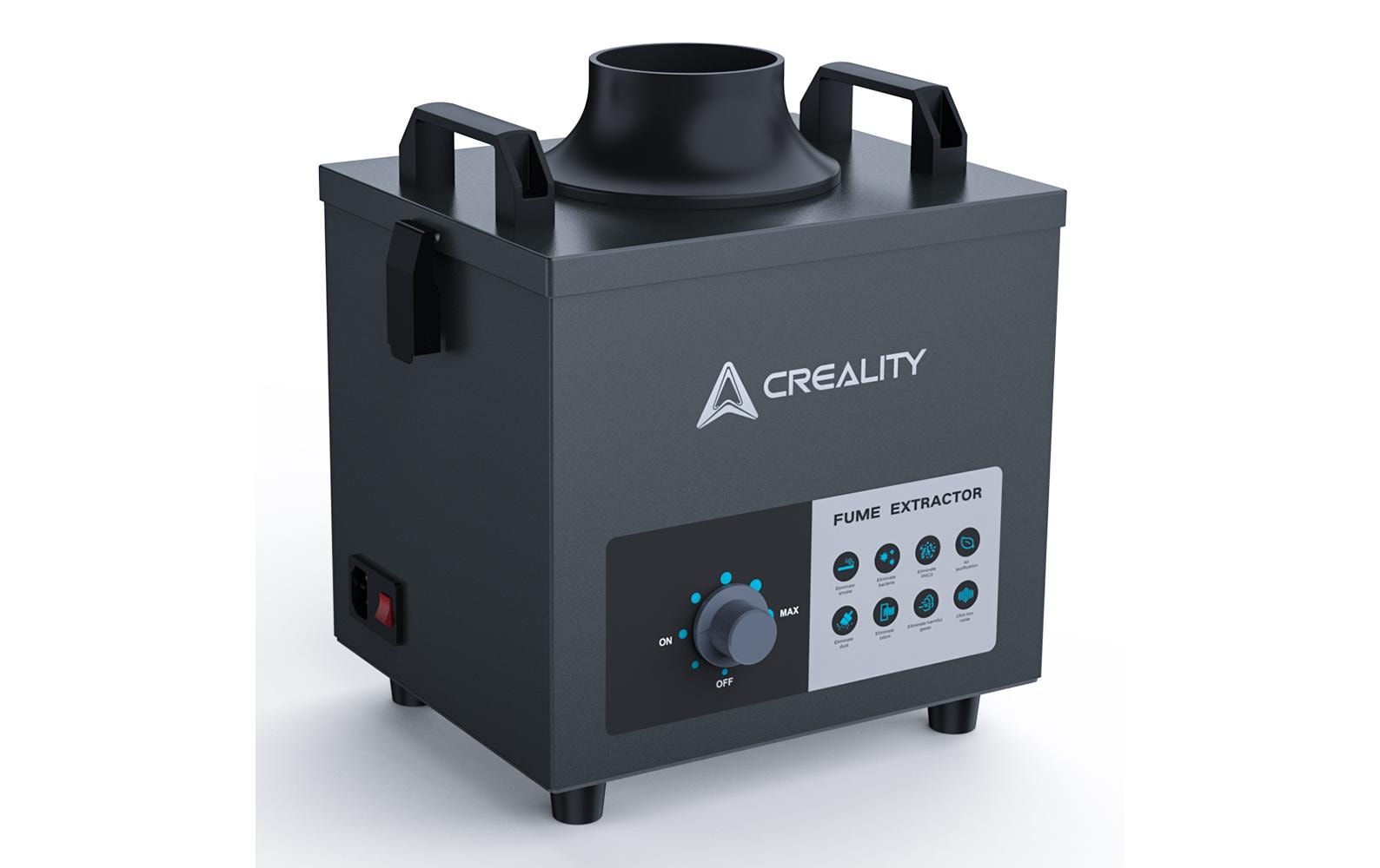 Creality Filteranlage Fume Extractor 100W