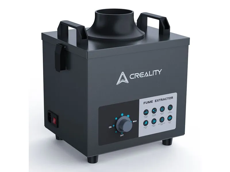 Creality Filteranlage Fume Extractor 100W