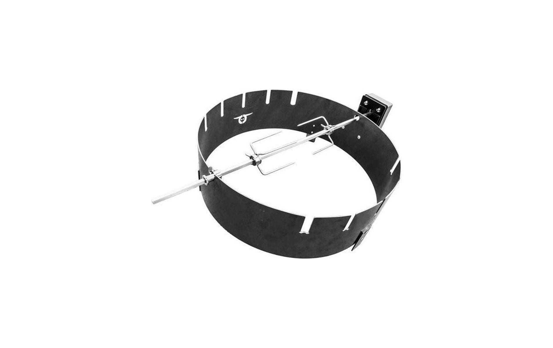 BARRELQ Grillaufsatz (inaktiv - Duplikat) Rotisserie Big
