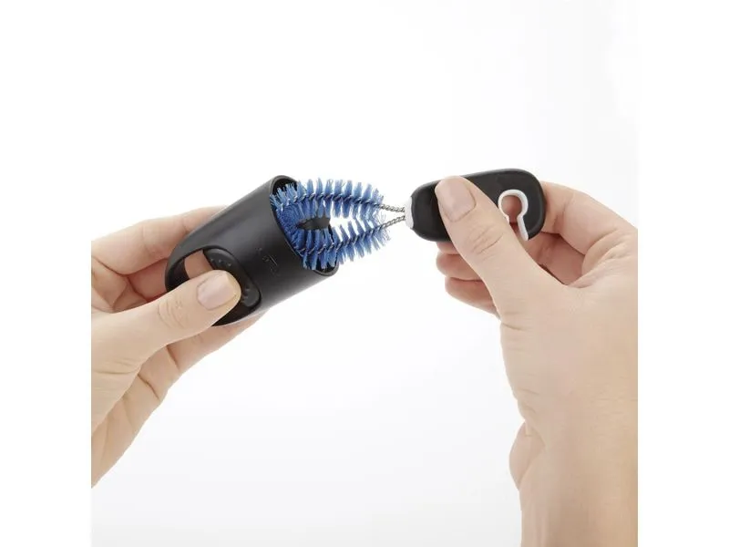 Oxo Good Grips Reinigungsset für Wasser-Sportflaschen 3-teilig