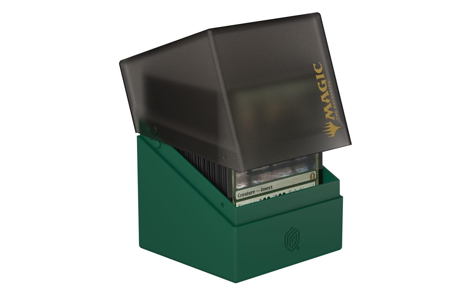 Ultimate Guard Kartenbox Boulder 100+ Guild Summit Golgari