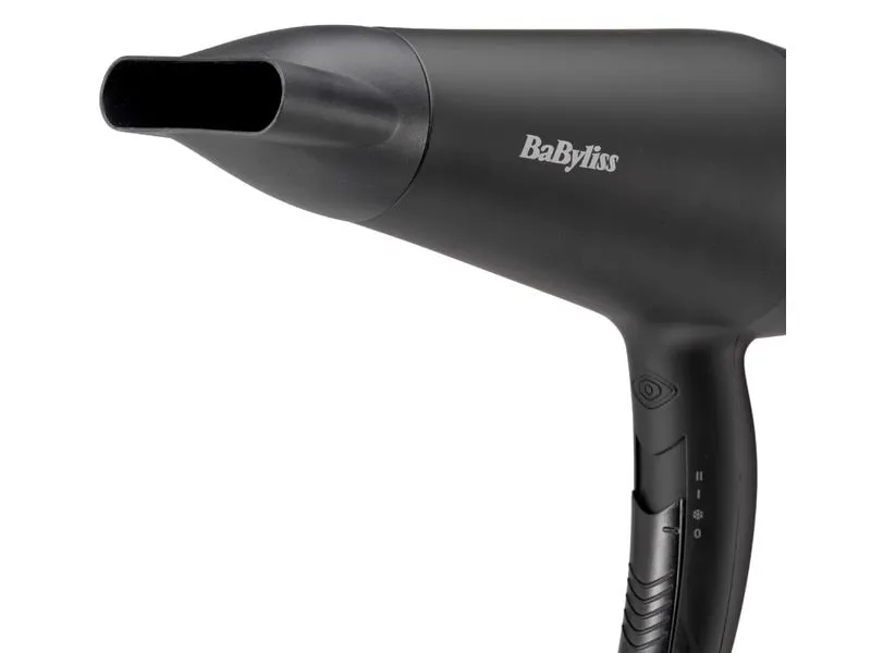 Babyliss Haartrockner Power Smooth D215DCHE Babyliss Haartrockner Power Smooth D215DCHE