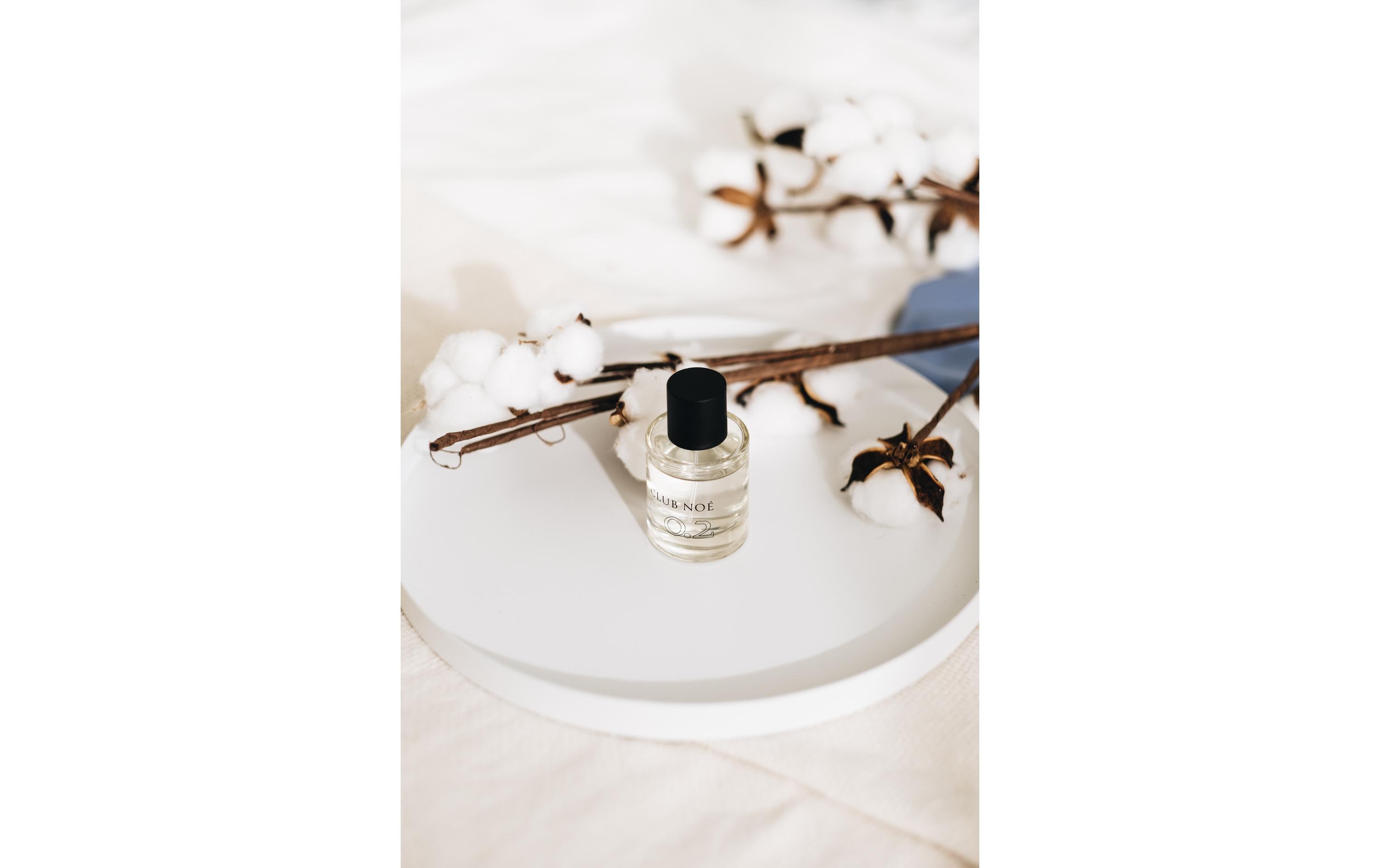 Club Noé Eau de Parfum 0.2, 50 ml