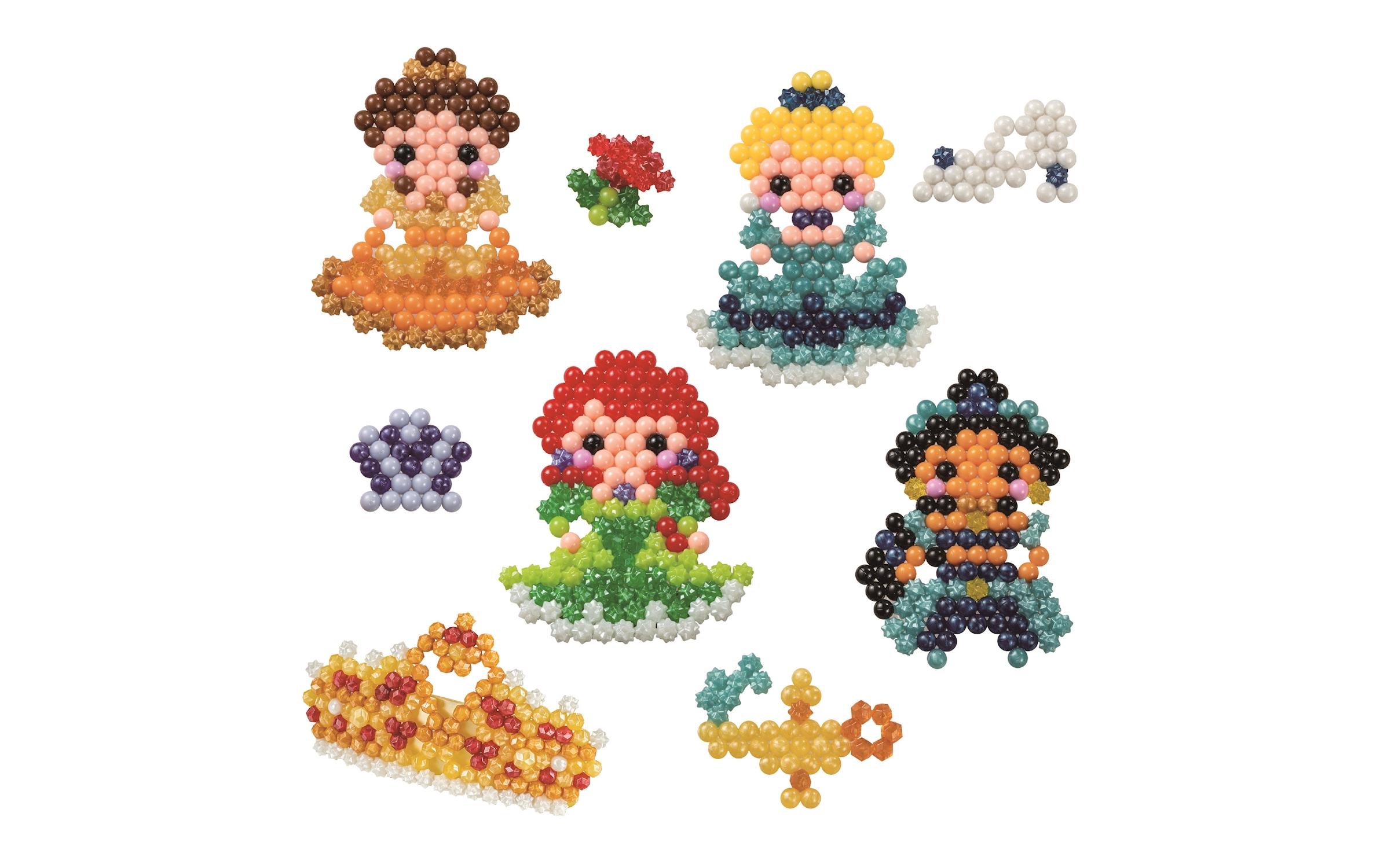 Aquabeads Disney Princess Schmuckset