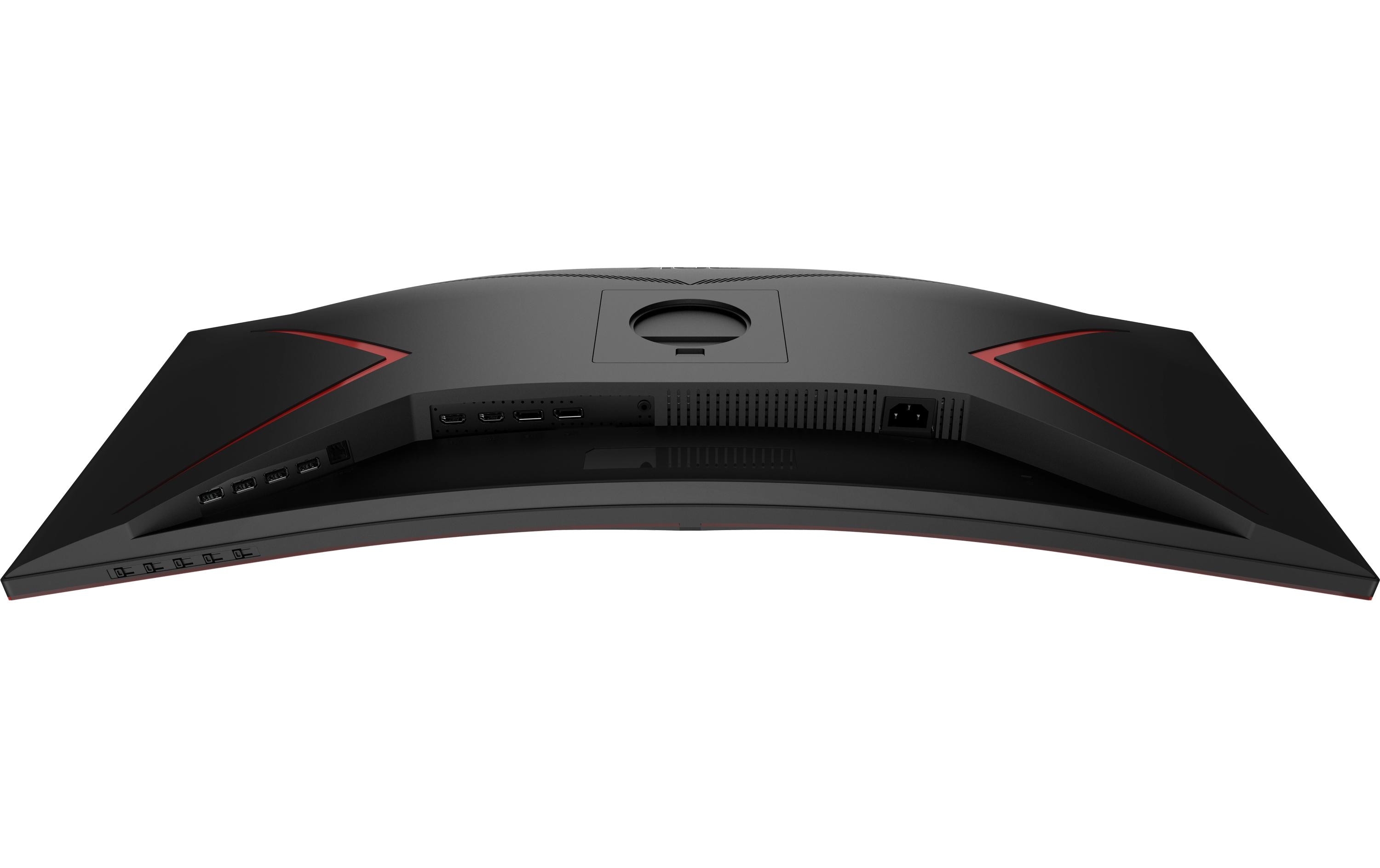 AOC Monitor CU34G2XP/BK