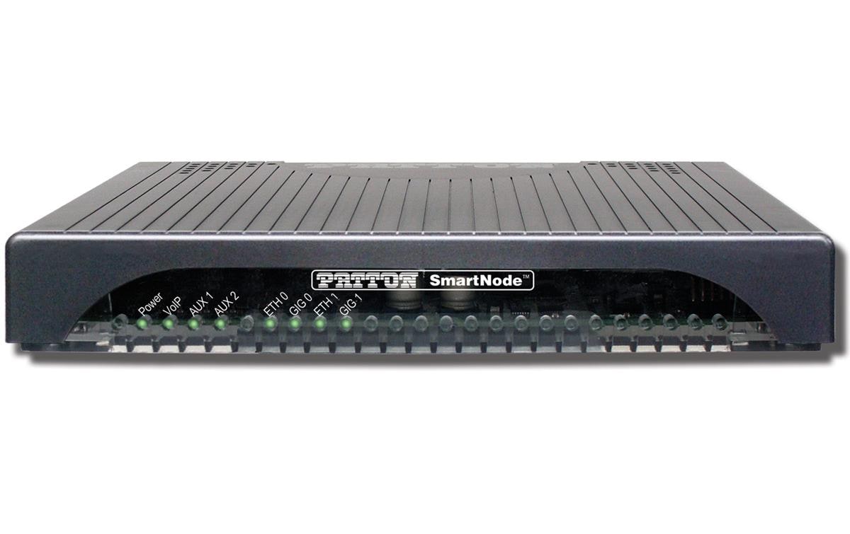 Patton Gateway Smartnode SN5501/16P/EUI Patton Gateway Smartnode SN5501/16P/EUI