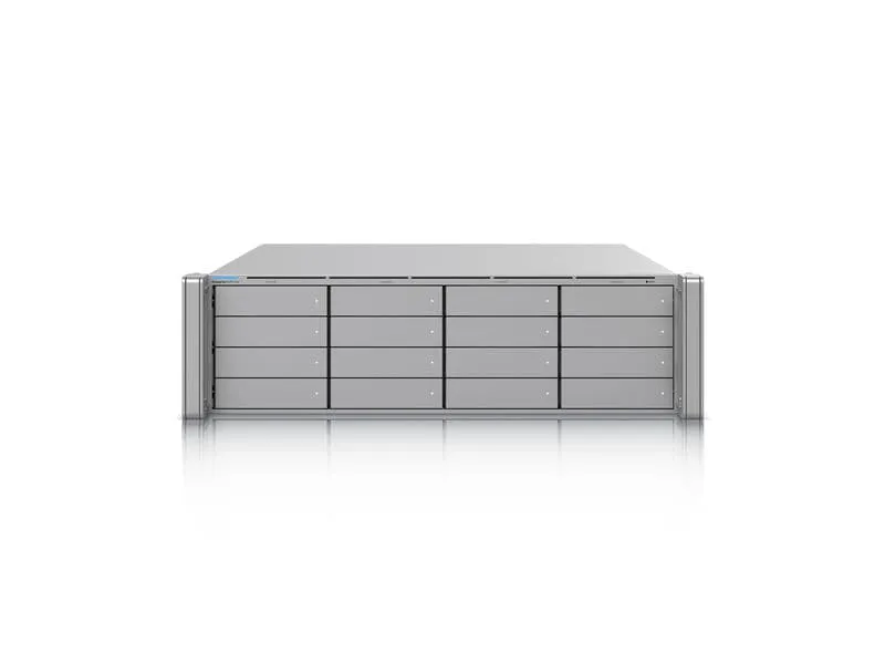 Ubiquiti Netzwerkrekorder Enterprise NVR Core 0 TB, 500 Kanal Ubiquiti Netzwerkrekorder Enterprise NVR Core 0 TB, 500 Kanal