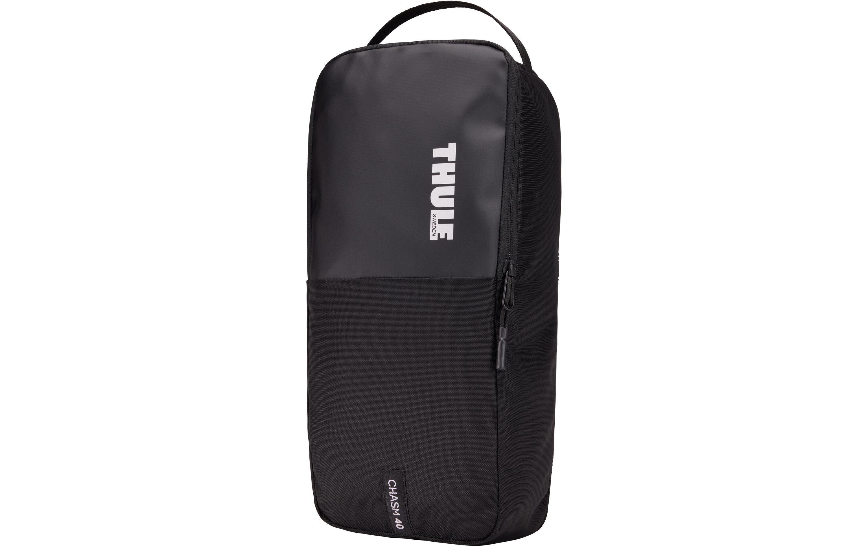 Thule Duffle Bag Chasm 40 l, Black