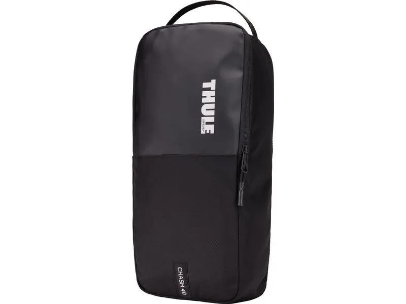 Thule Duffle Bag Chasm 40 l, Black Thule Duffle Bag Chasm 40 l, Black