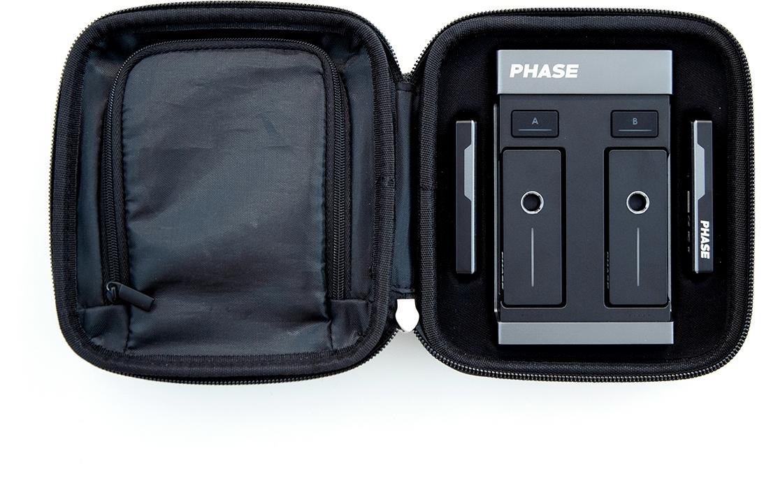 MWM Music World Media Digital Vinyl System PHASE Case