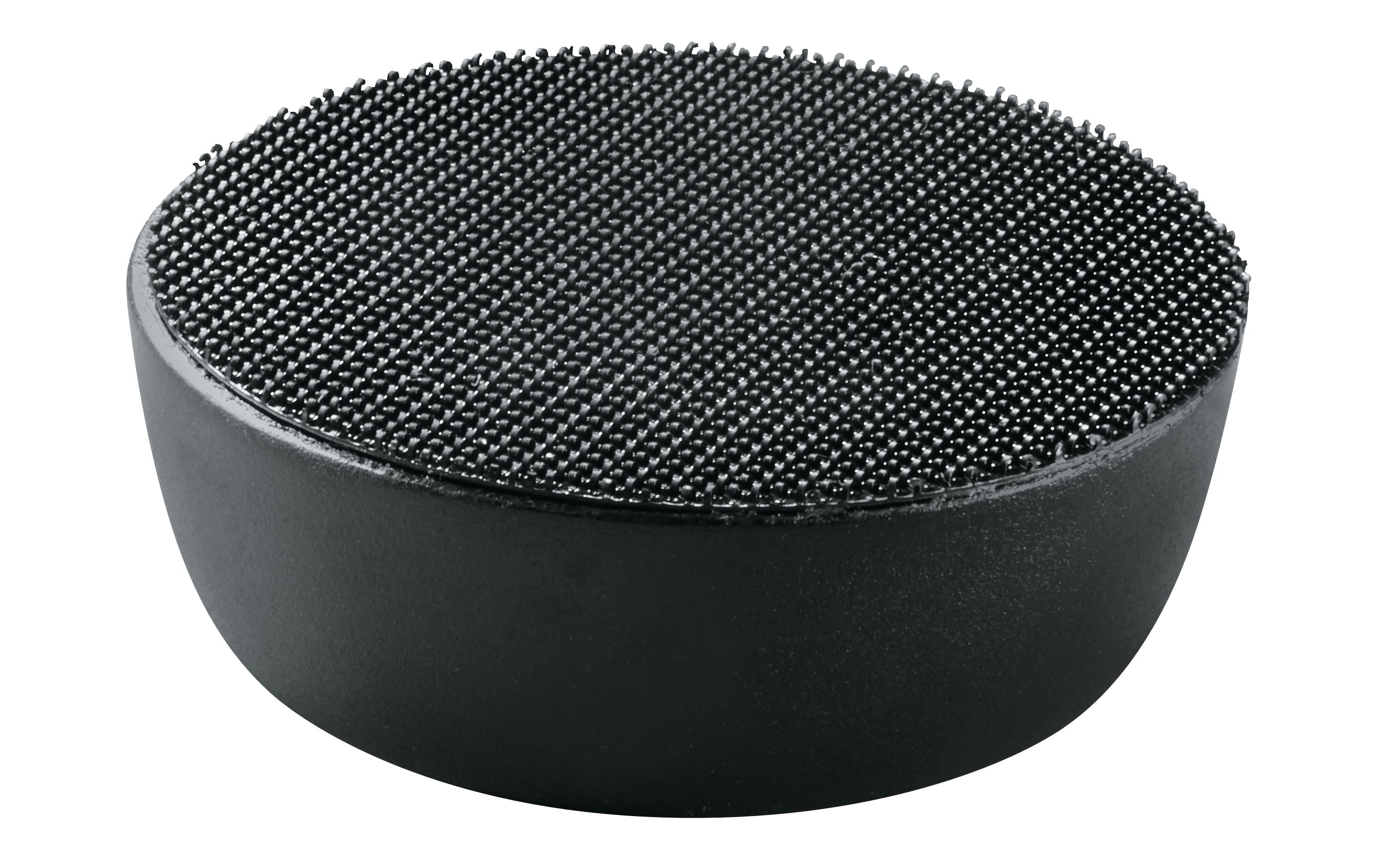 Bosch Padhalter UniversalBrush mit Kletthaken