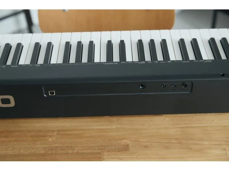 Casio E-Piano CDP-S110BK Schwarz