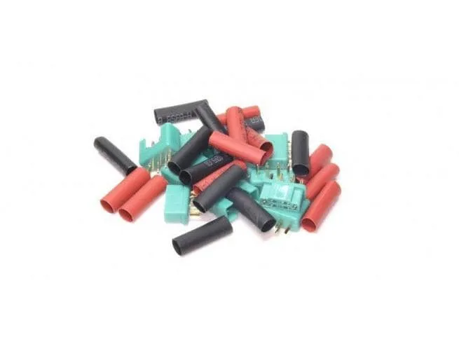 EP Stecker MPX 5 Paar EP Stecker MPX 5 Paar