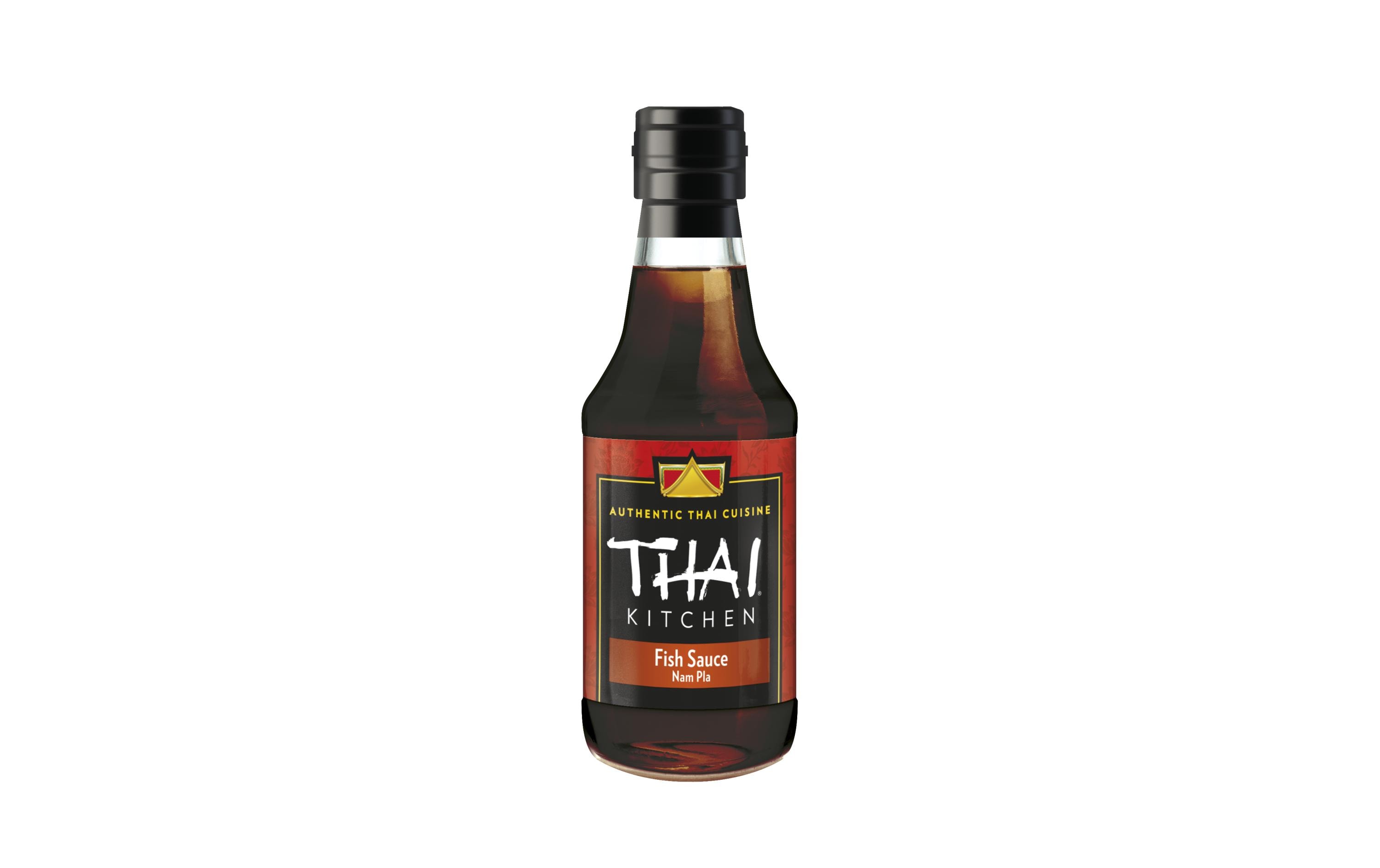 Thai Kitchen Fish Sauce 200 ml Thai Kitchen Fish Sauce 200 ml