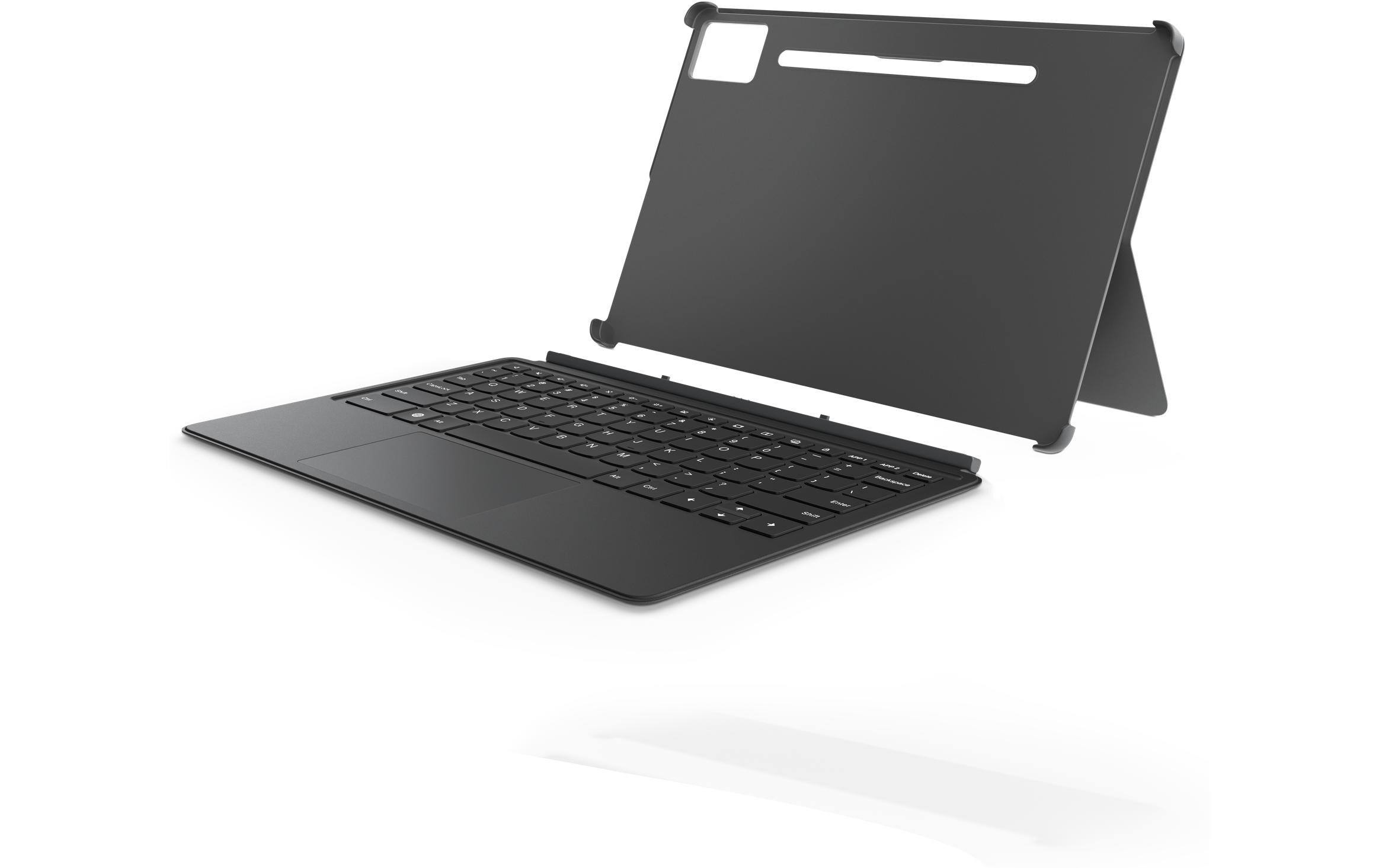 Lenovo Tablet Tastatur Cover für Idea Tab Pro