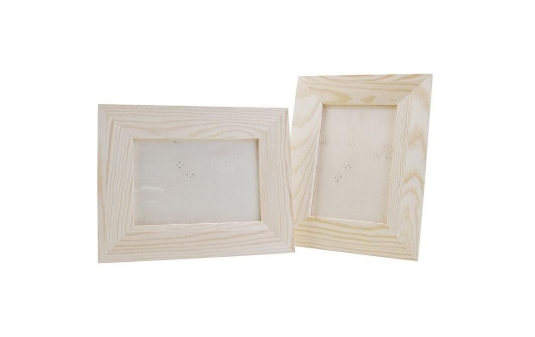 Creativ Company Holzartikel 12 Stück