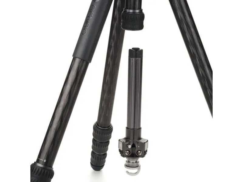 Benro KingPod Carbon Stativ Kit Benro KingPod Carbon Stativ Kit
