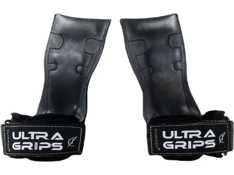 Climaqx Ultra Grips Lady Schwarz, S Climaqx Ultra Grips Lady Schwarz, S
