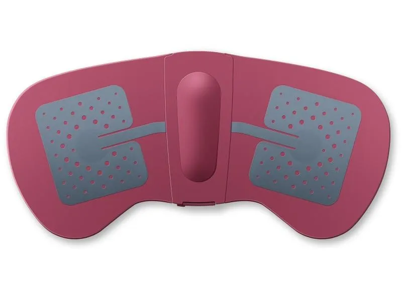 Beurer Lösung für Menstruationsbeschwerden EM50 Menstrual Relax