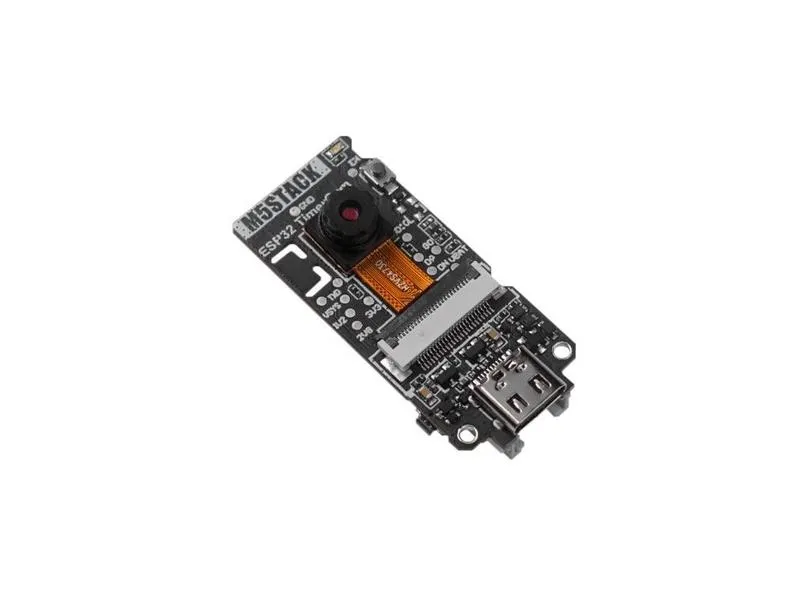 M5Stack Kamera Modul Timer Kamera ESP32, OV3660