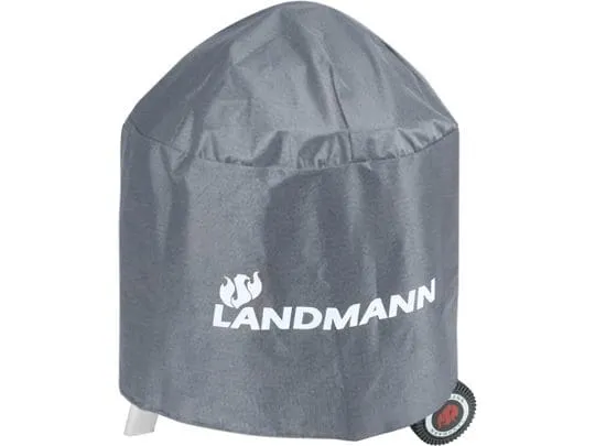 Landmann Abdeckhaube Premium, 90 x 70 x 70 cm Landmann Abdeckhaube Premium, 90 x 70 x 70 cm