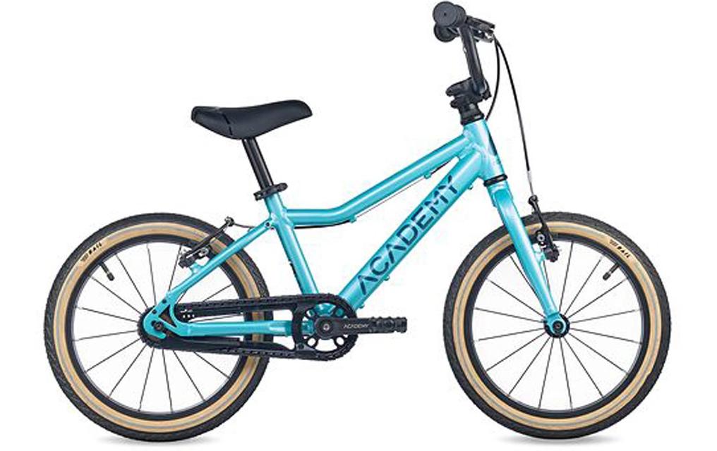 ACADEMY Kinderfahrrad Grade 3 16 Zoll Hellblau