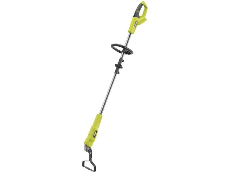 RYOBI Akku-Gartenhacke Solo RY18GHA-0