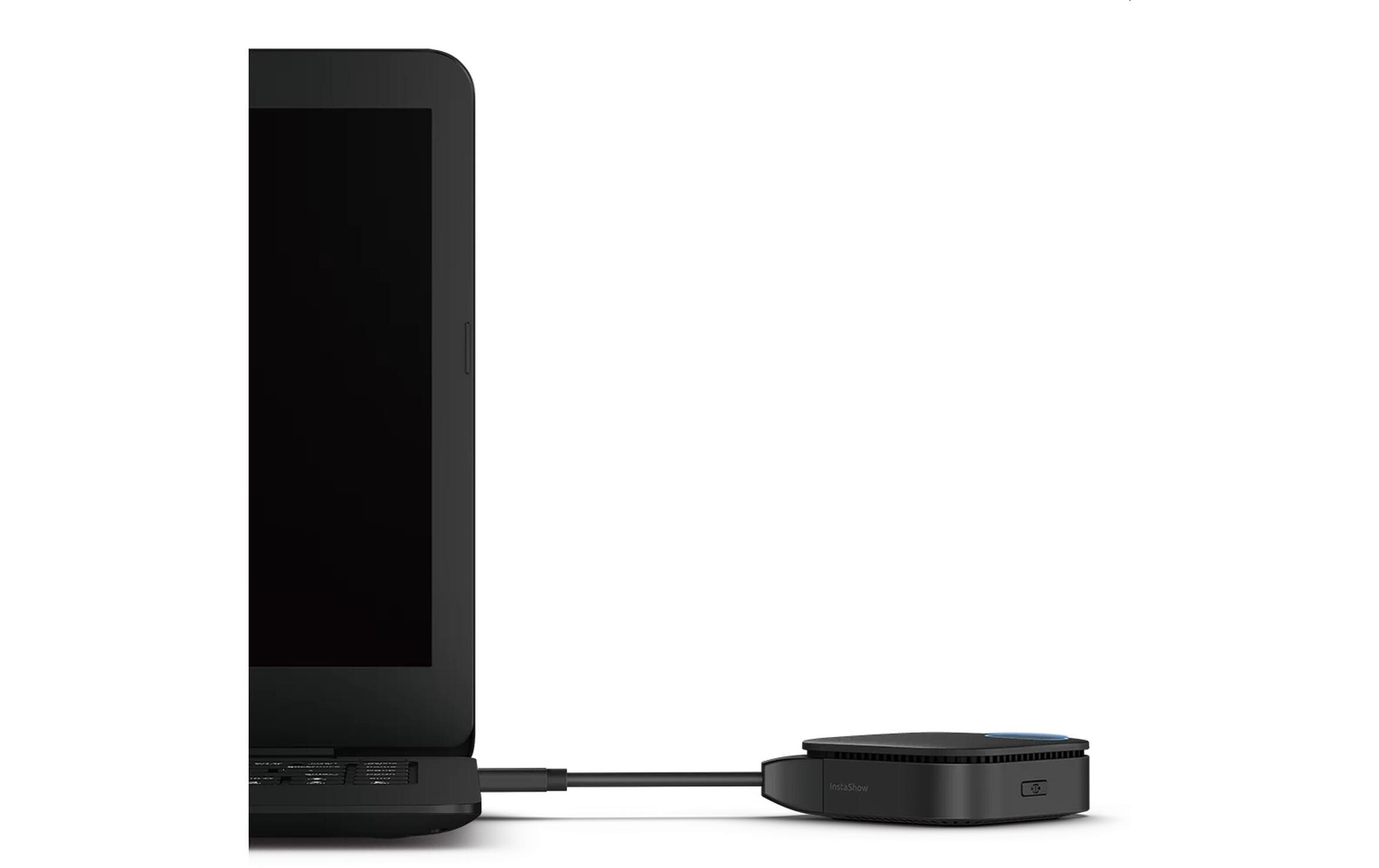 BenQ Präsentations-System InstaShow VS10 BenQ Präsentations-System InstaShow VS10