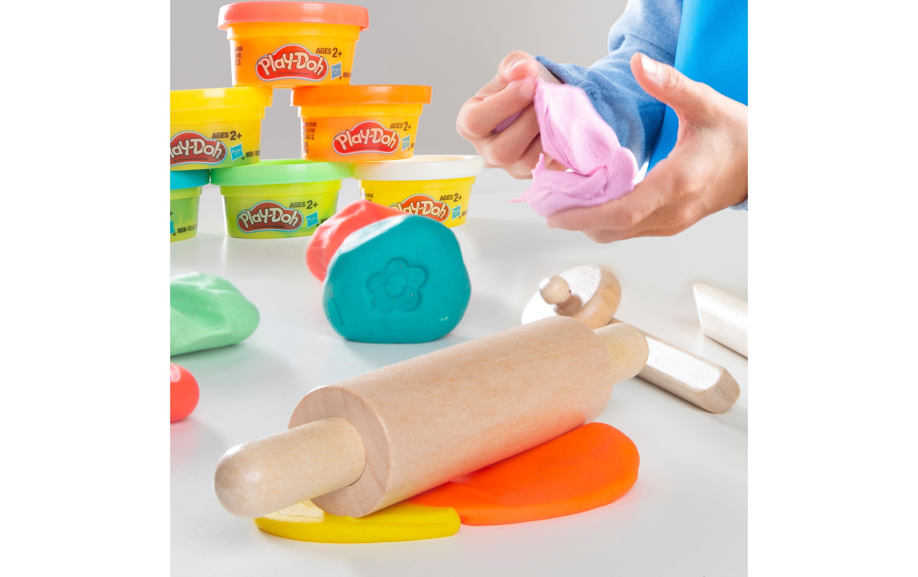 roba Spielset Play-Doh 50 cm x 55 cm