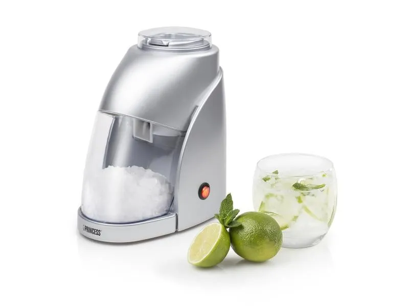Princess Ice Crusher Princess Ice Crusher