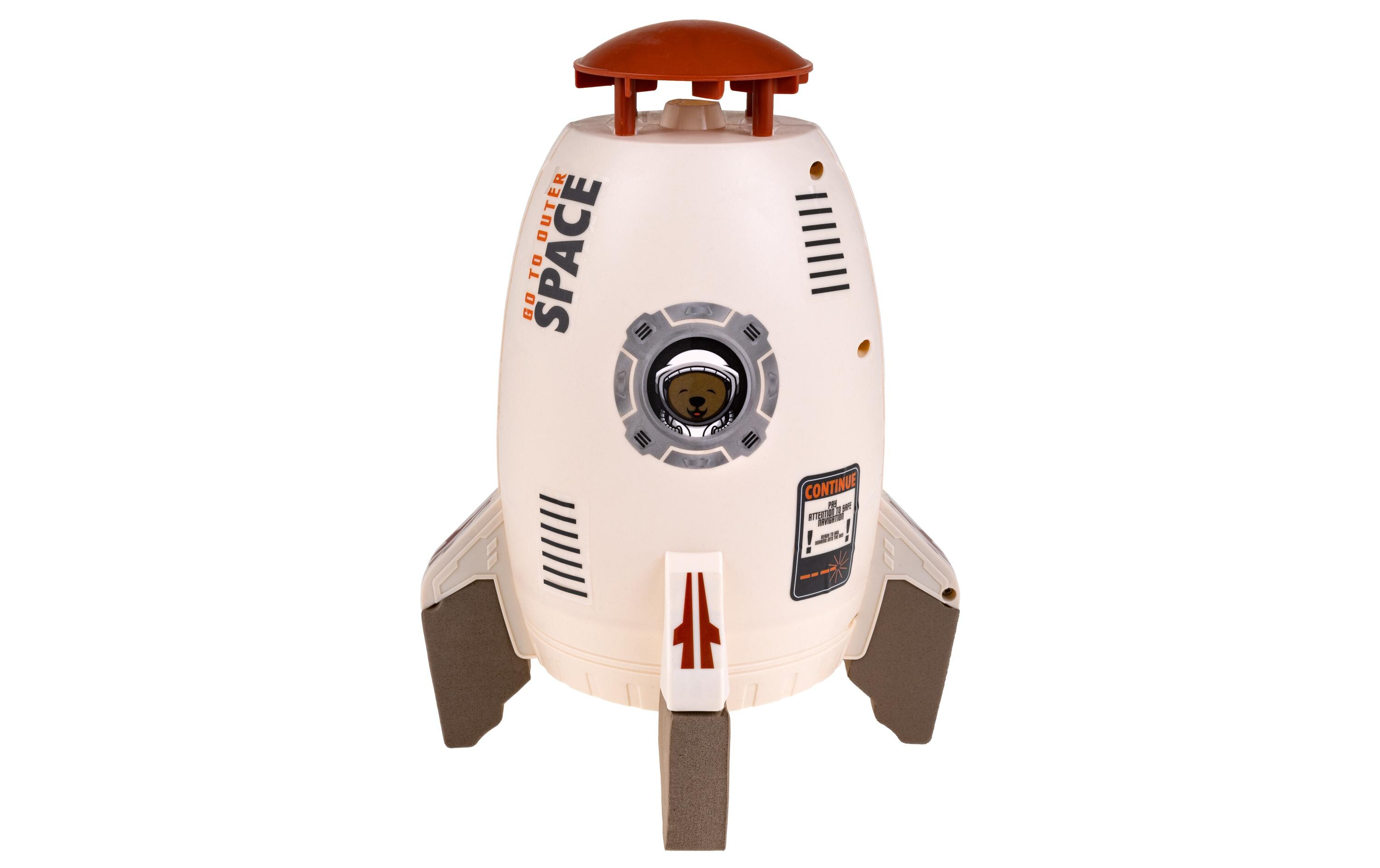 FTM Wassersprinkler Rakete FTM Wassersprinkler Rakete