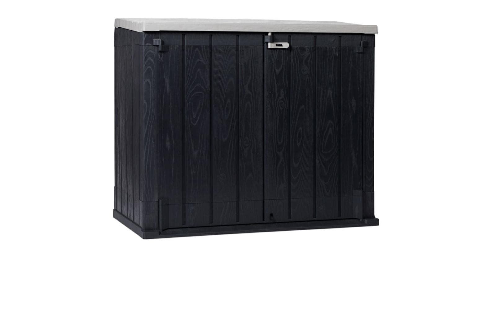 Toomax Stora Way Plus XL Warmgrau